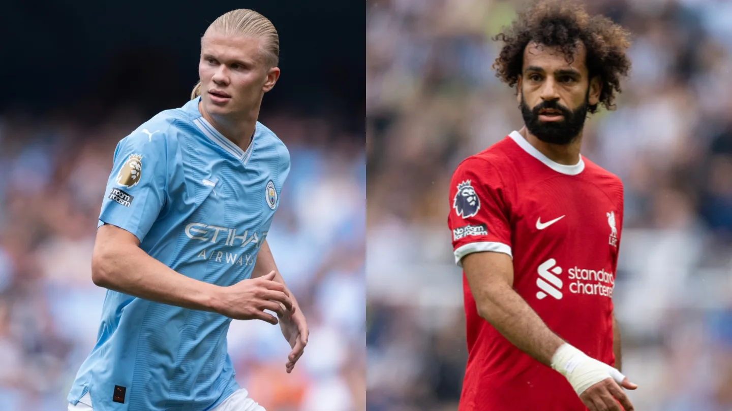 Premier League Week 1 Image