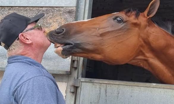 Remembering Gavin Smith: A True Champion of South African Horse Racing