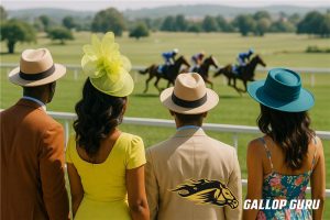 Betway Summer Cup - Gallop Guru